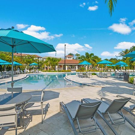 Lofty Lodge Orlando Esterno foto