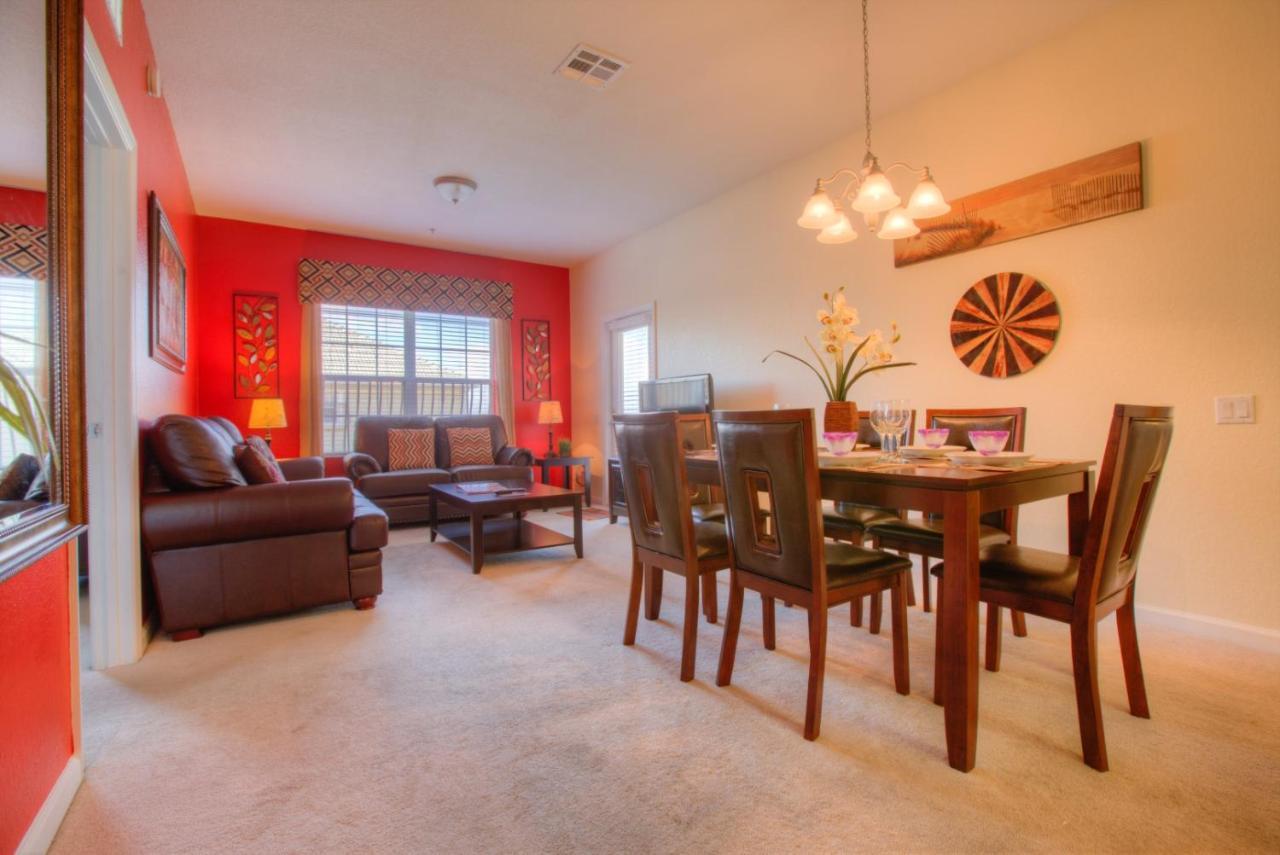 Lofty Lodge Orlando Esterno foto