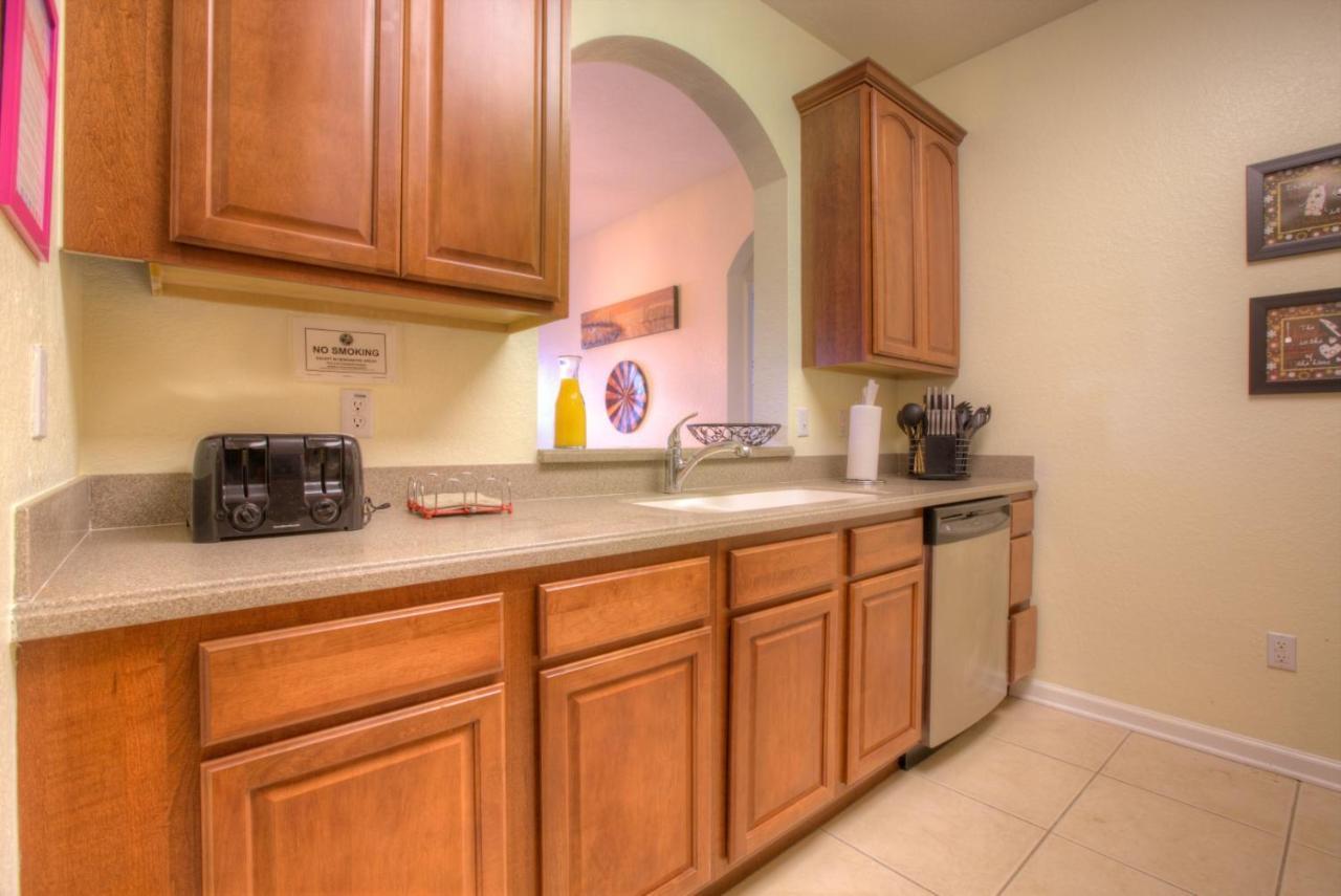 Lofty Lodge Orlando Esterno foto