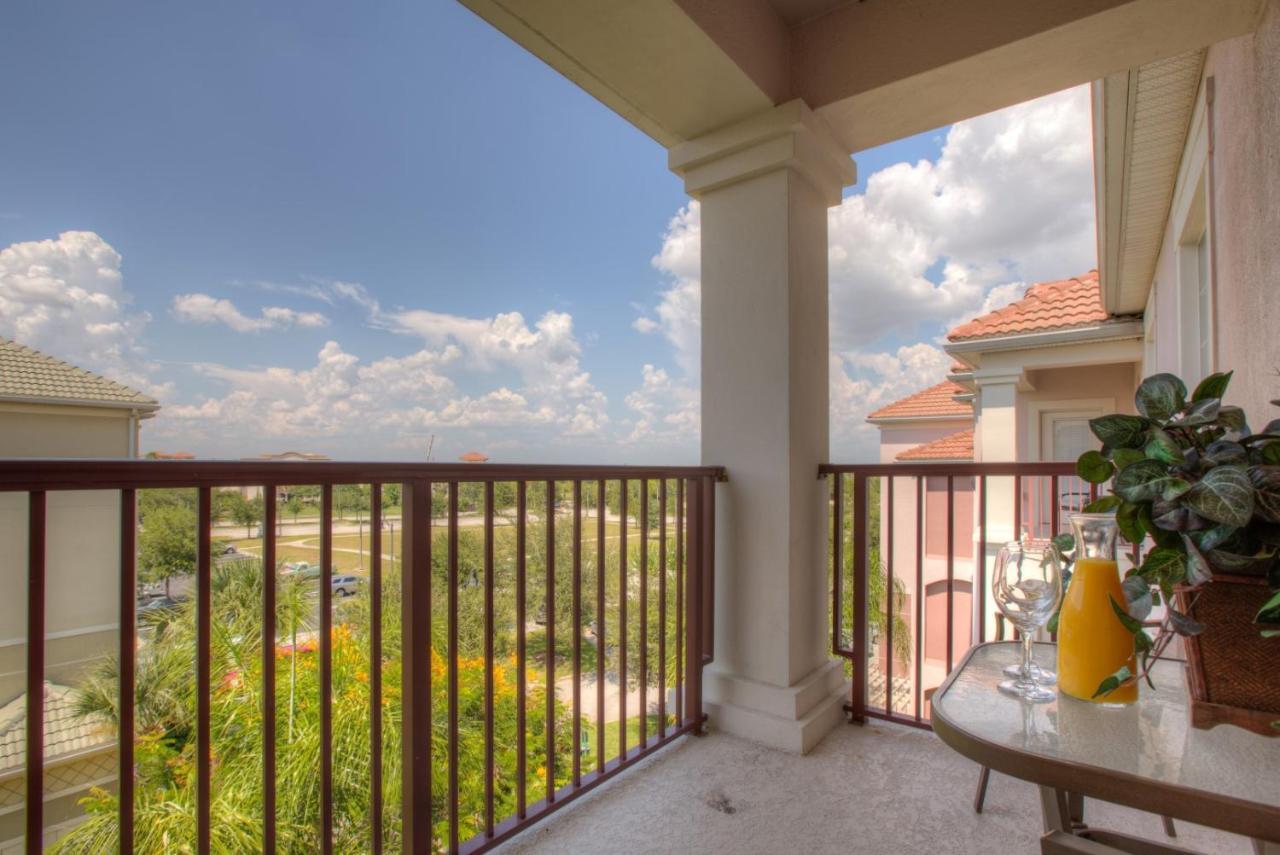 Lofty Lodge Orlando Esterno foto