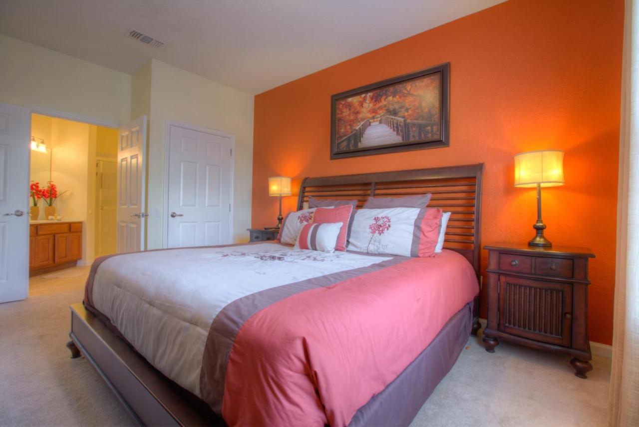 Lofty Lodge Orlando Esterno foto