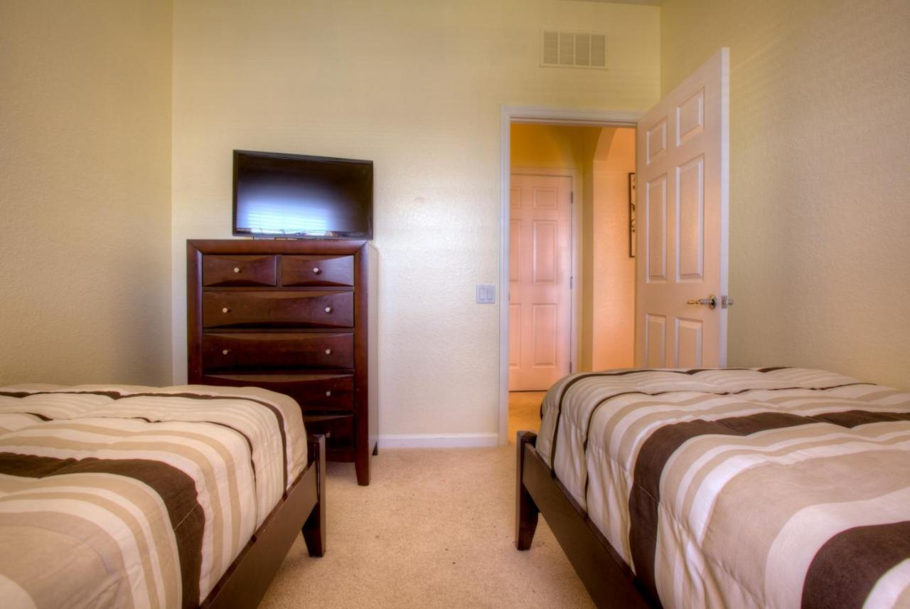 Lofty Lodge Orlando Esterno foto