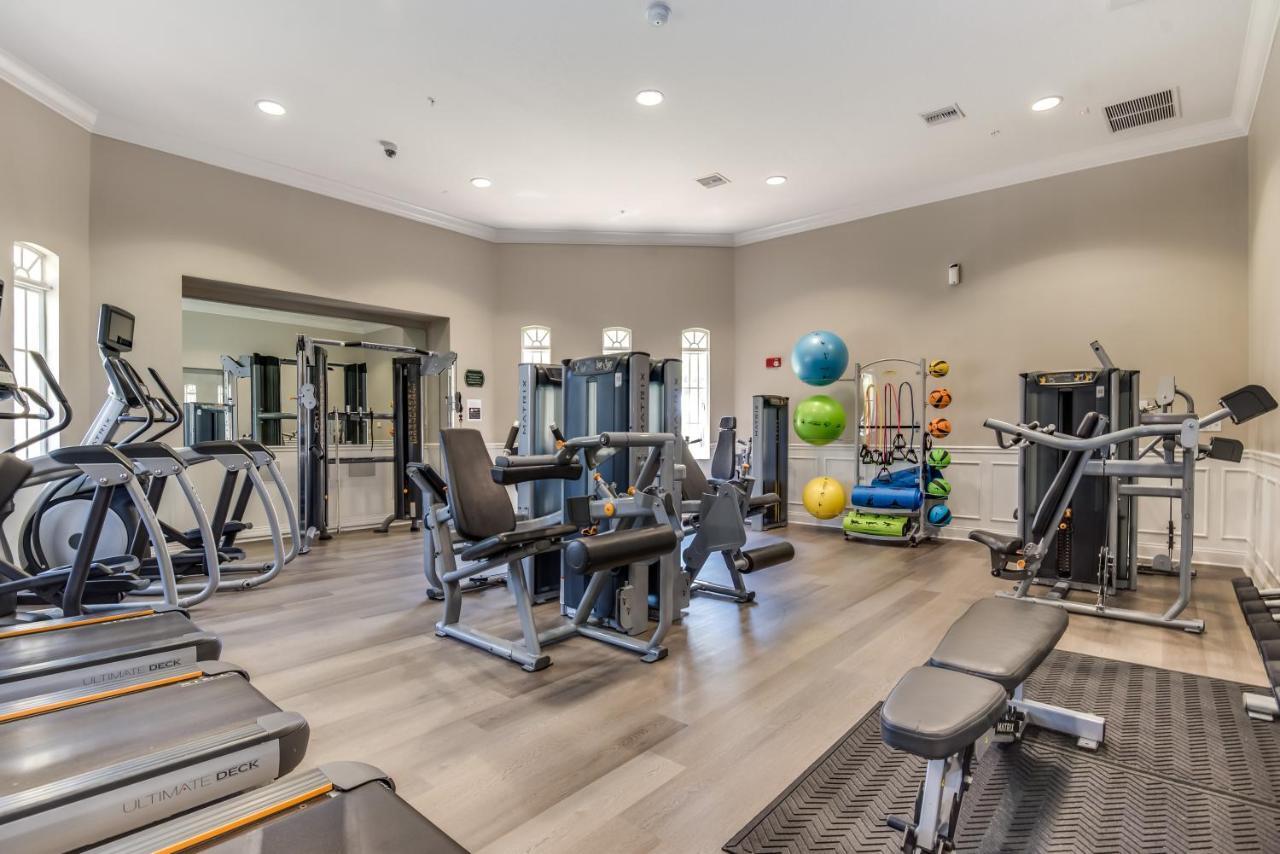 Lofty Lodge Orlando Esterno foto