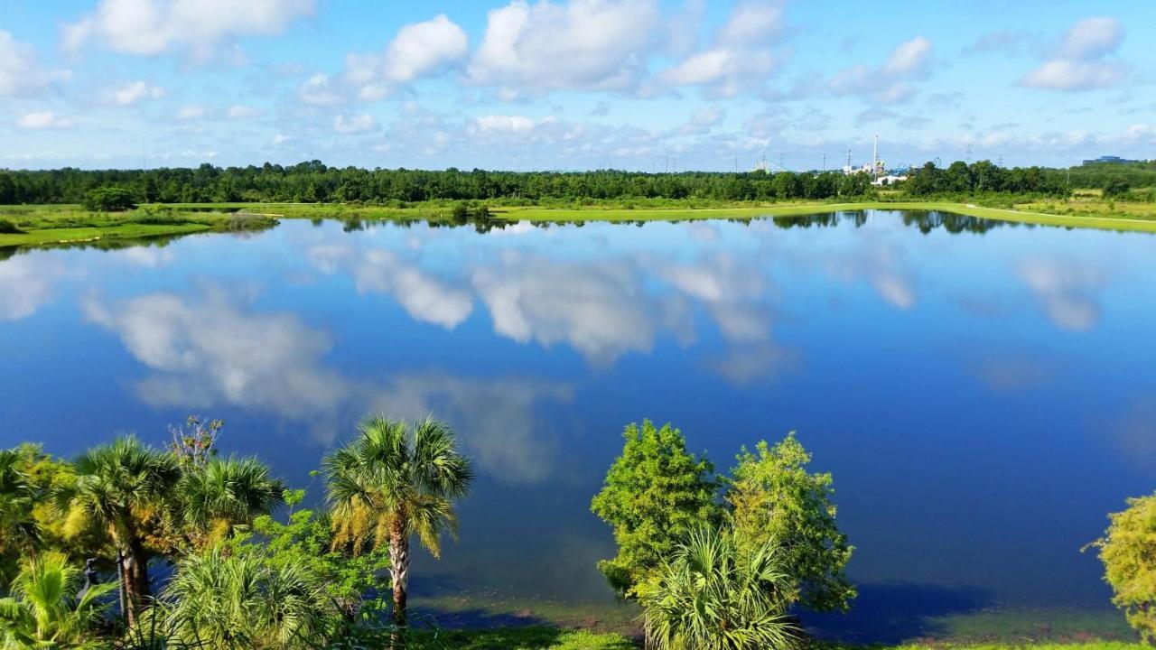 Lofty Lodge Orlando Esterno foto