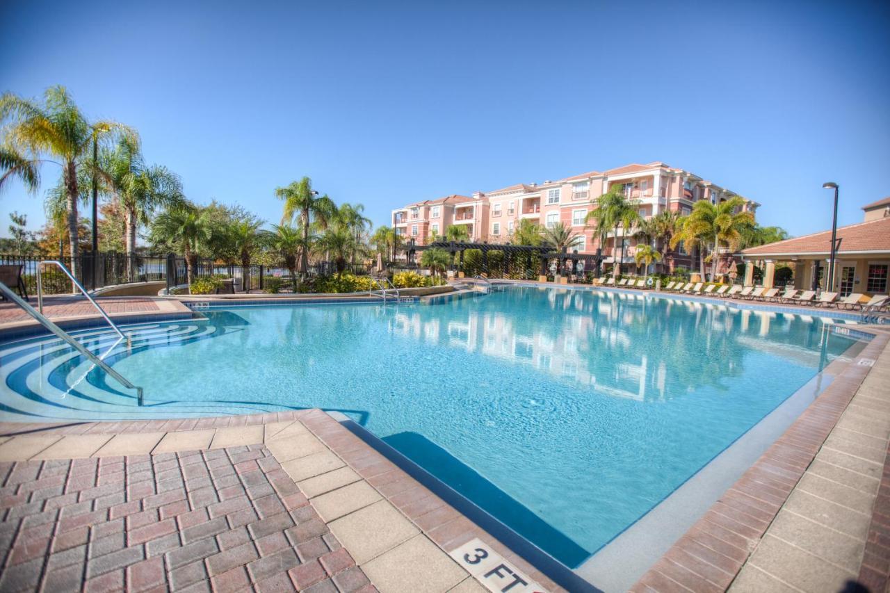 Lofty Lodge Orlando Esterno foto