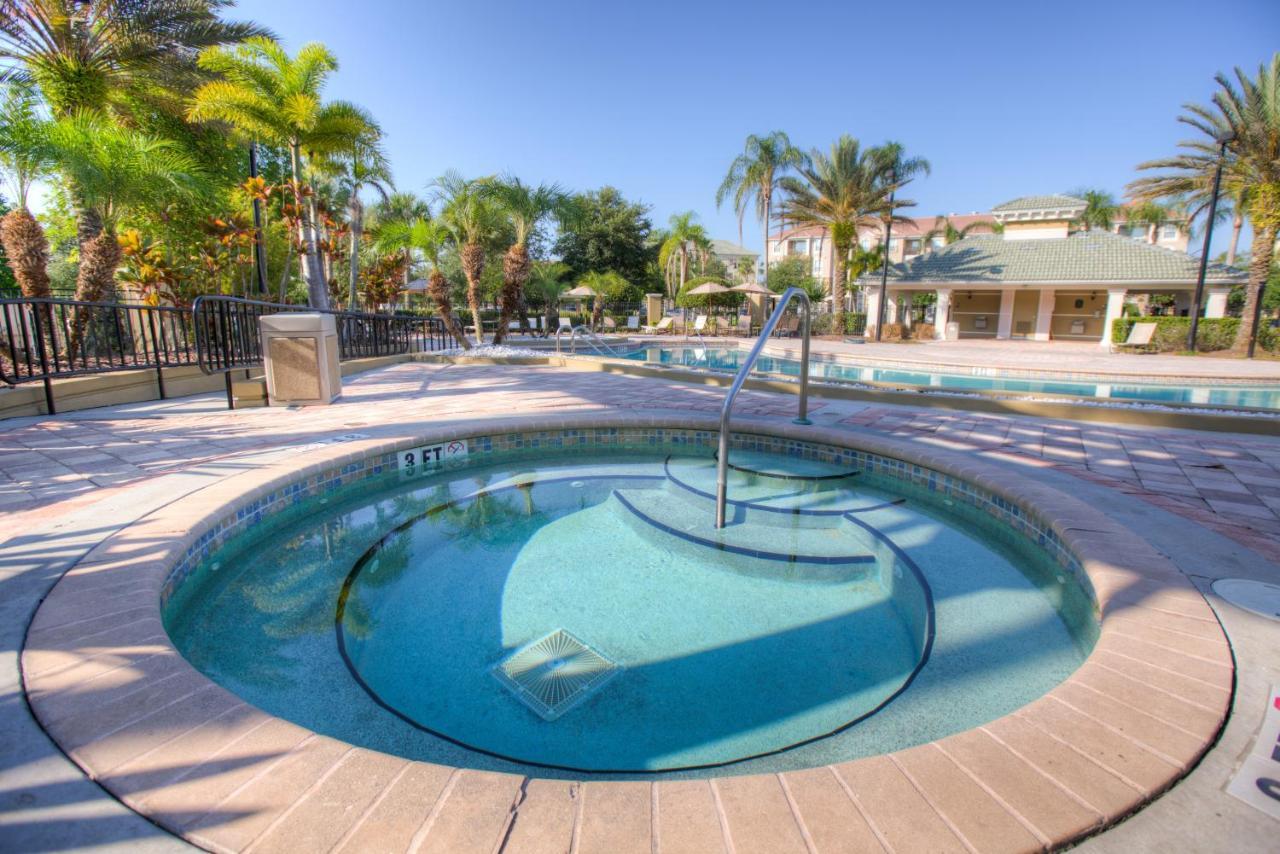 Lofty Lodge Orlando Esterno foto