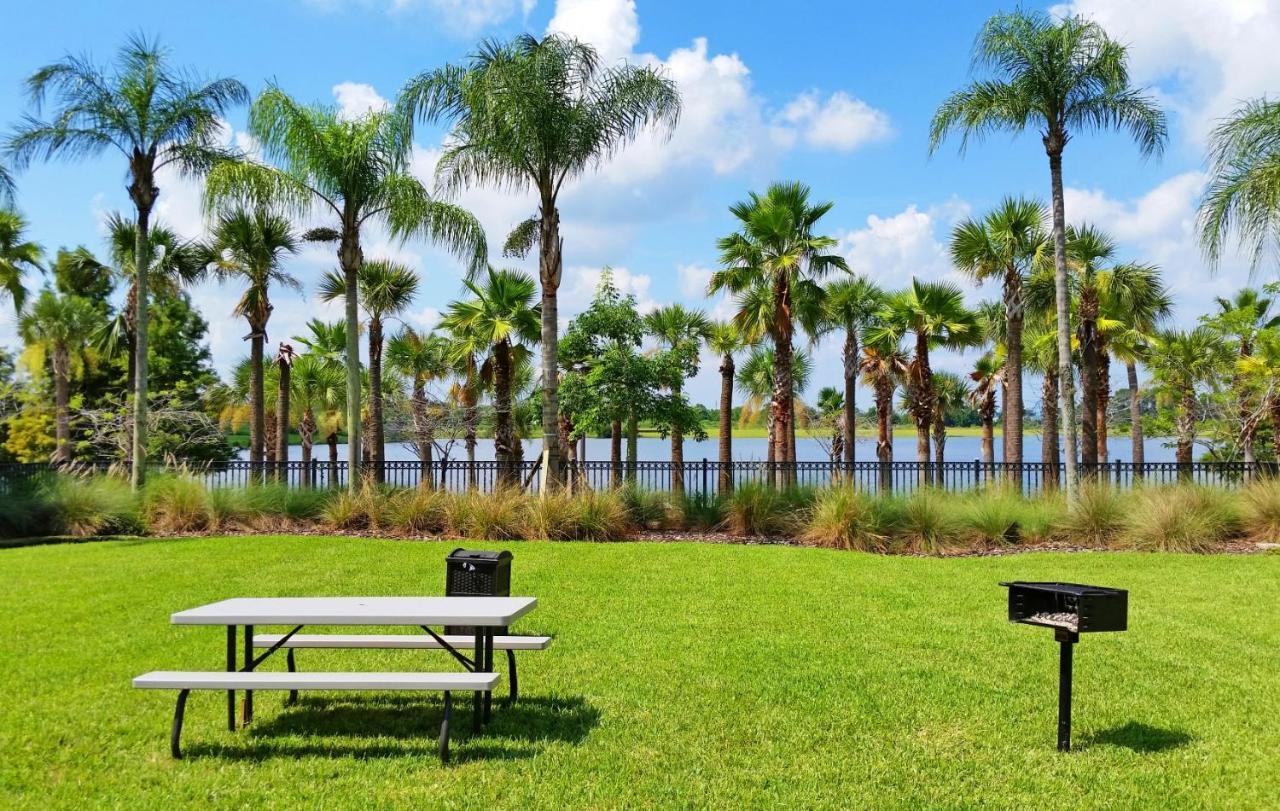 Lofty Lodge Orlando Esterno foto