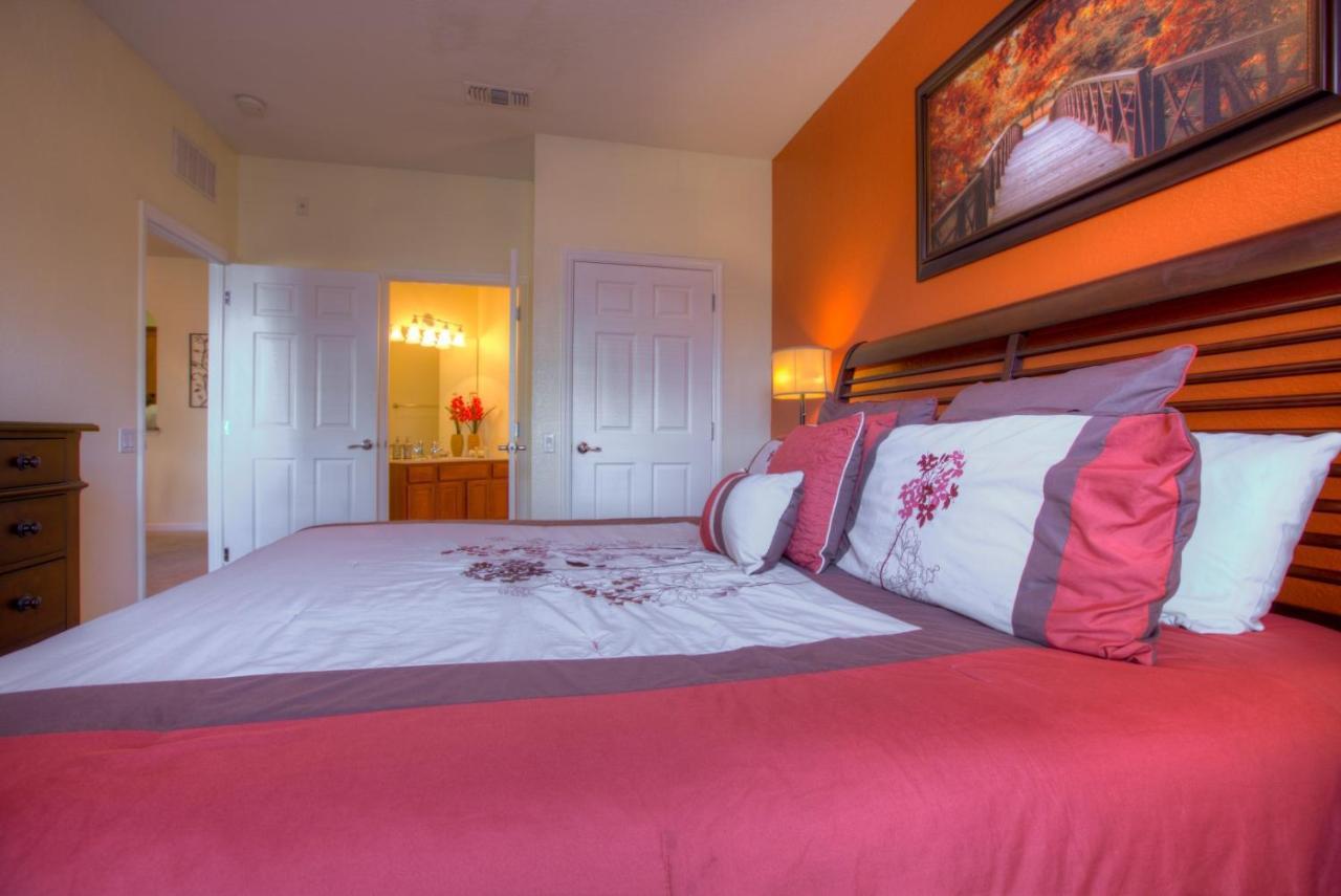 Lofty Lodge Orlando Esterno foto