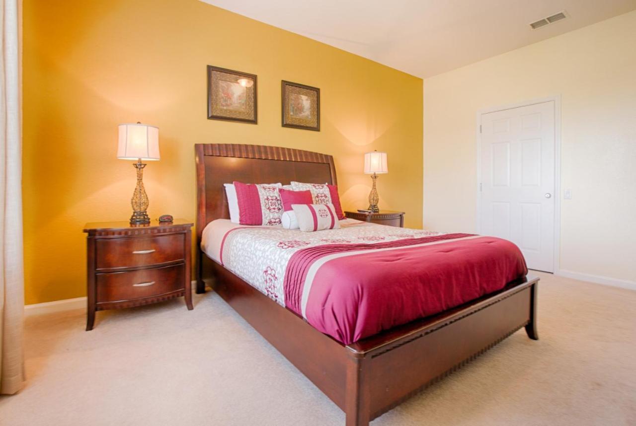 Lofty Lodge Orlando Esterno foto