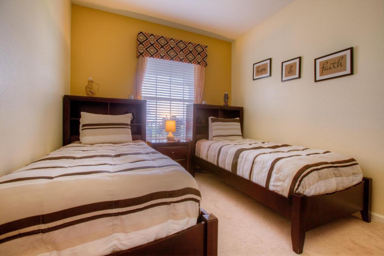 Lofty Lodge Orlando Esterno foto