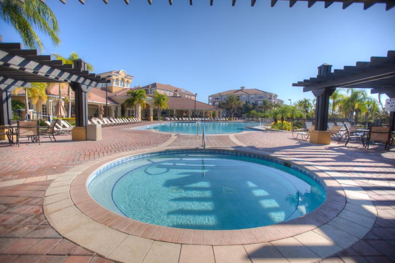 Lofty Lodge Orlando Esterno foto