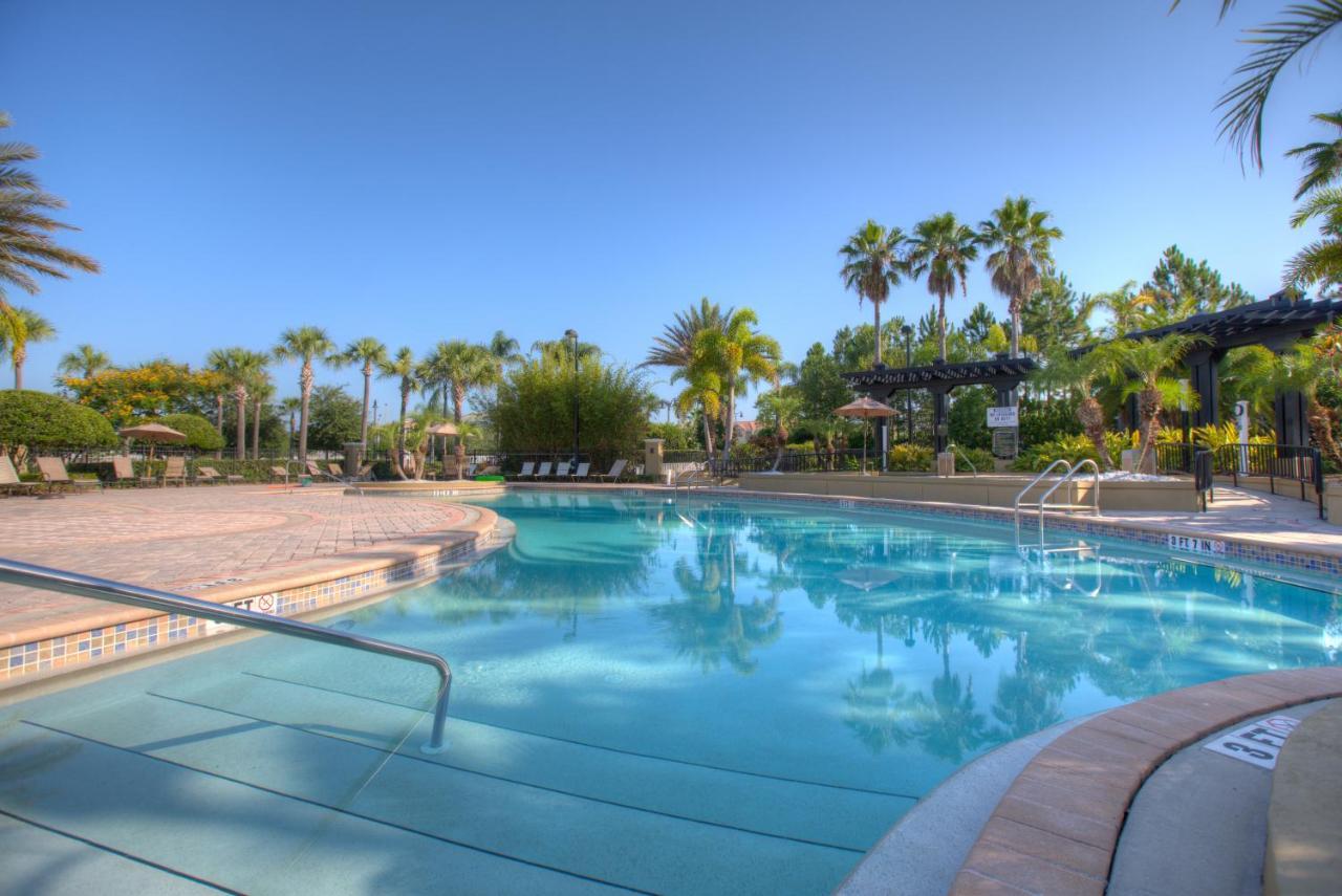 Lofty Lodge Orlando Esterno foto