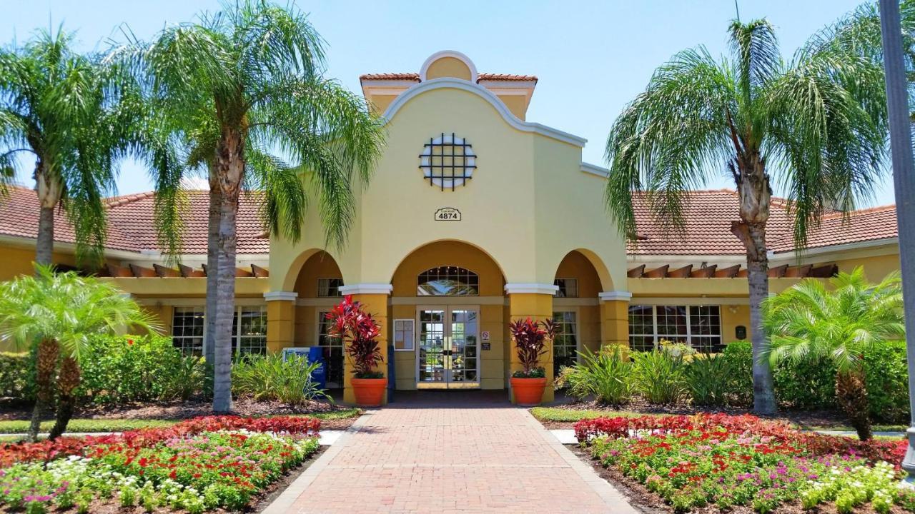Lofty Lodge Orlando Esterno foto