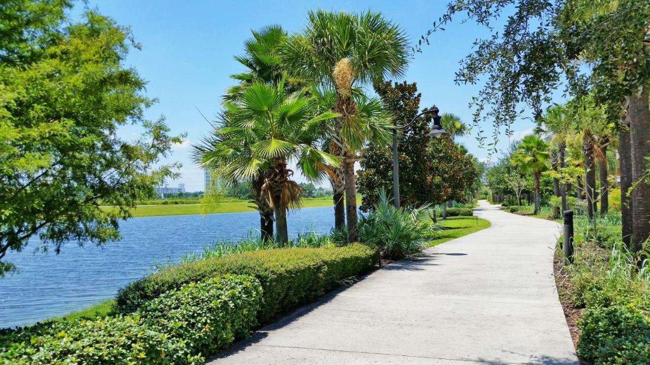 Lofty Lodge Orlando Esterno foto