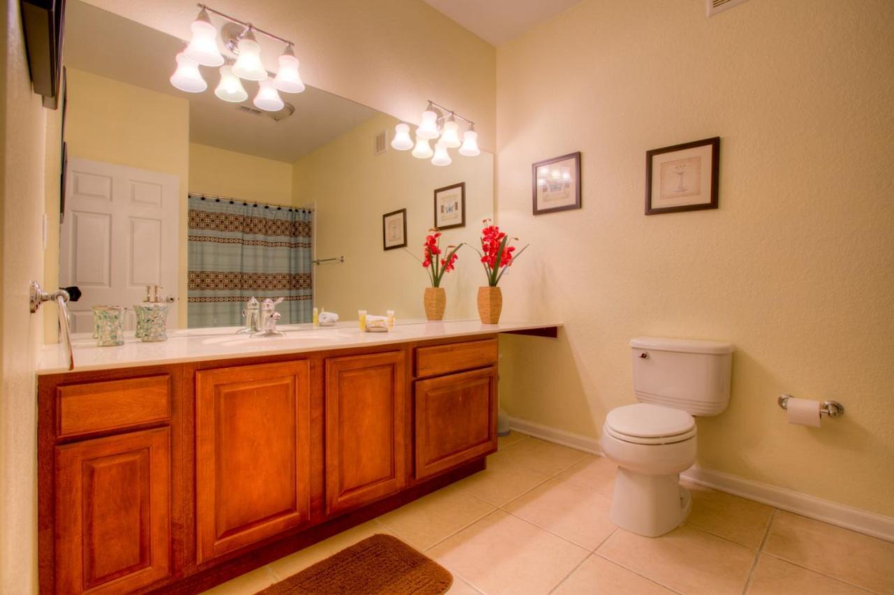 Lofty Lodge Orlando Esterno foto