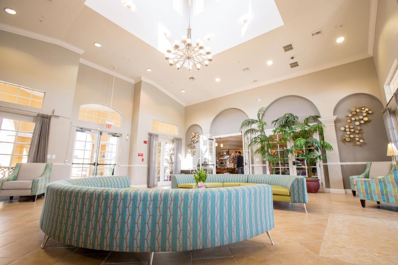Lofty Lodge Orlando Esterno foto
