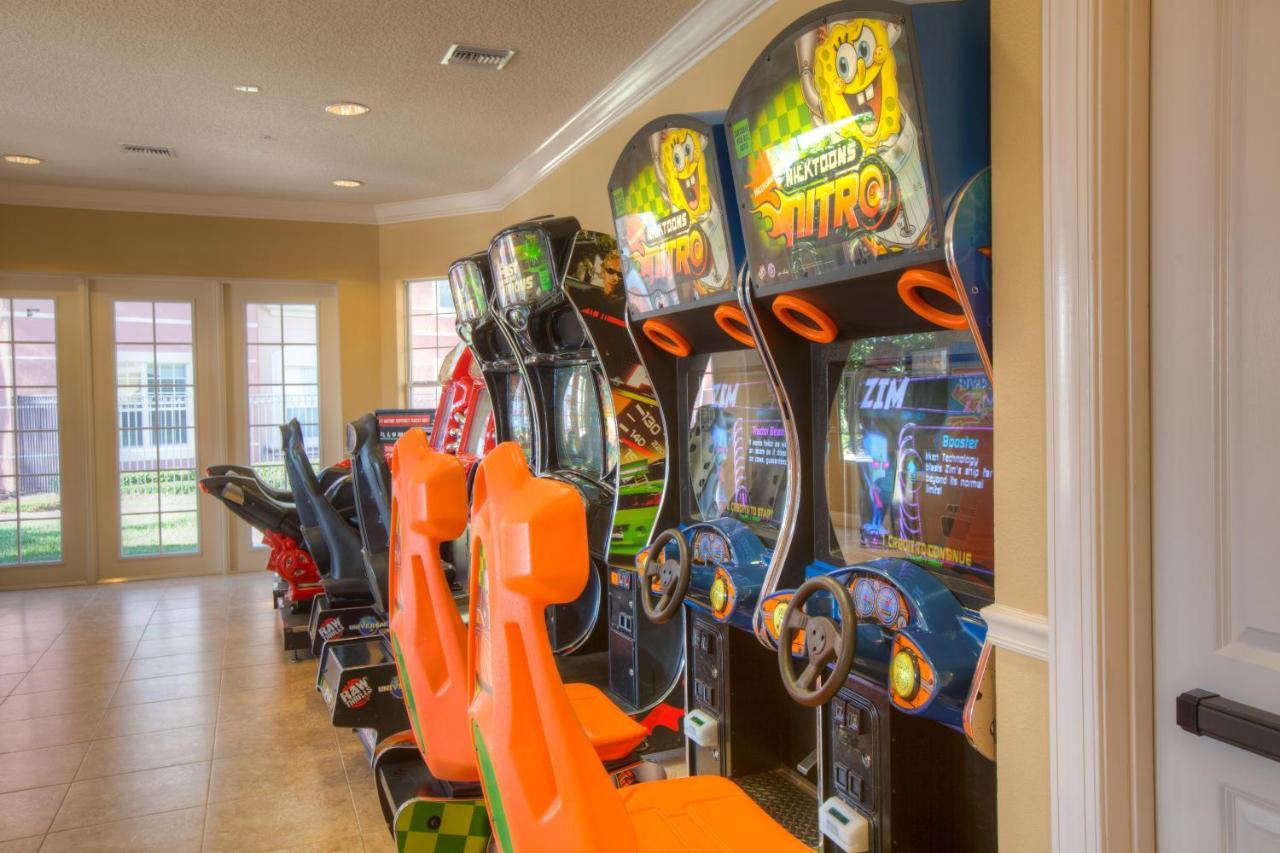 Lofty Lodge Orlando Esterno foto