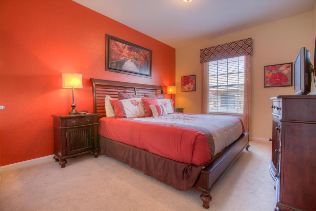 Lofty Lodge Orlando Esterno foto