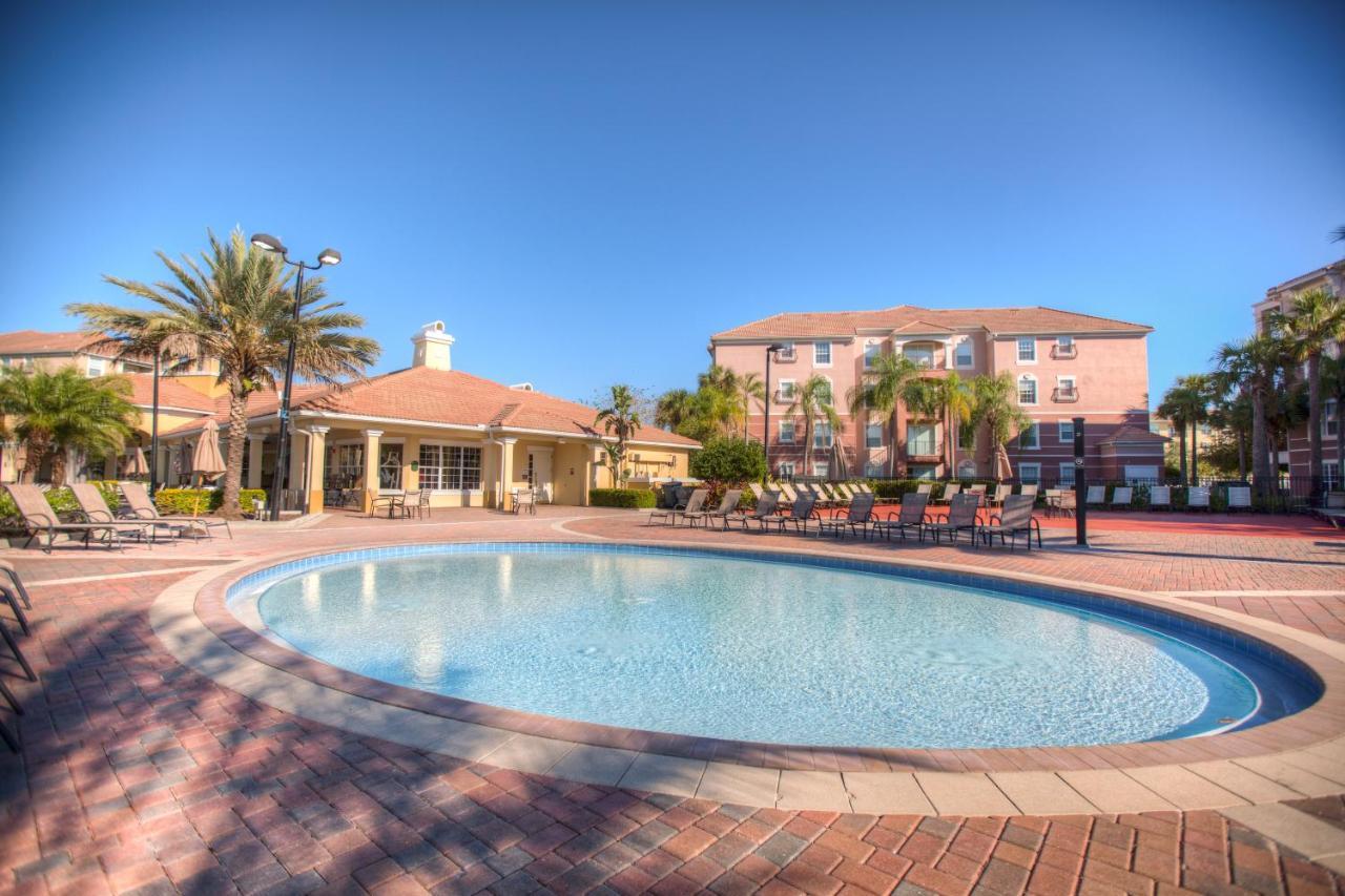 Lofty Lodge Orlando Esterno foto