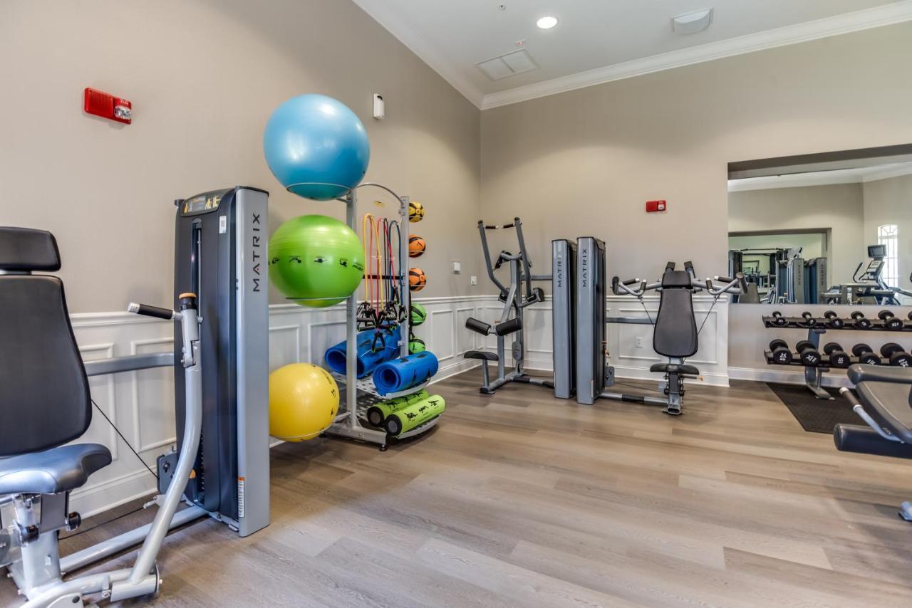 Lofty Lodge Orlando Esterno foto
