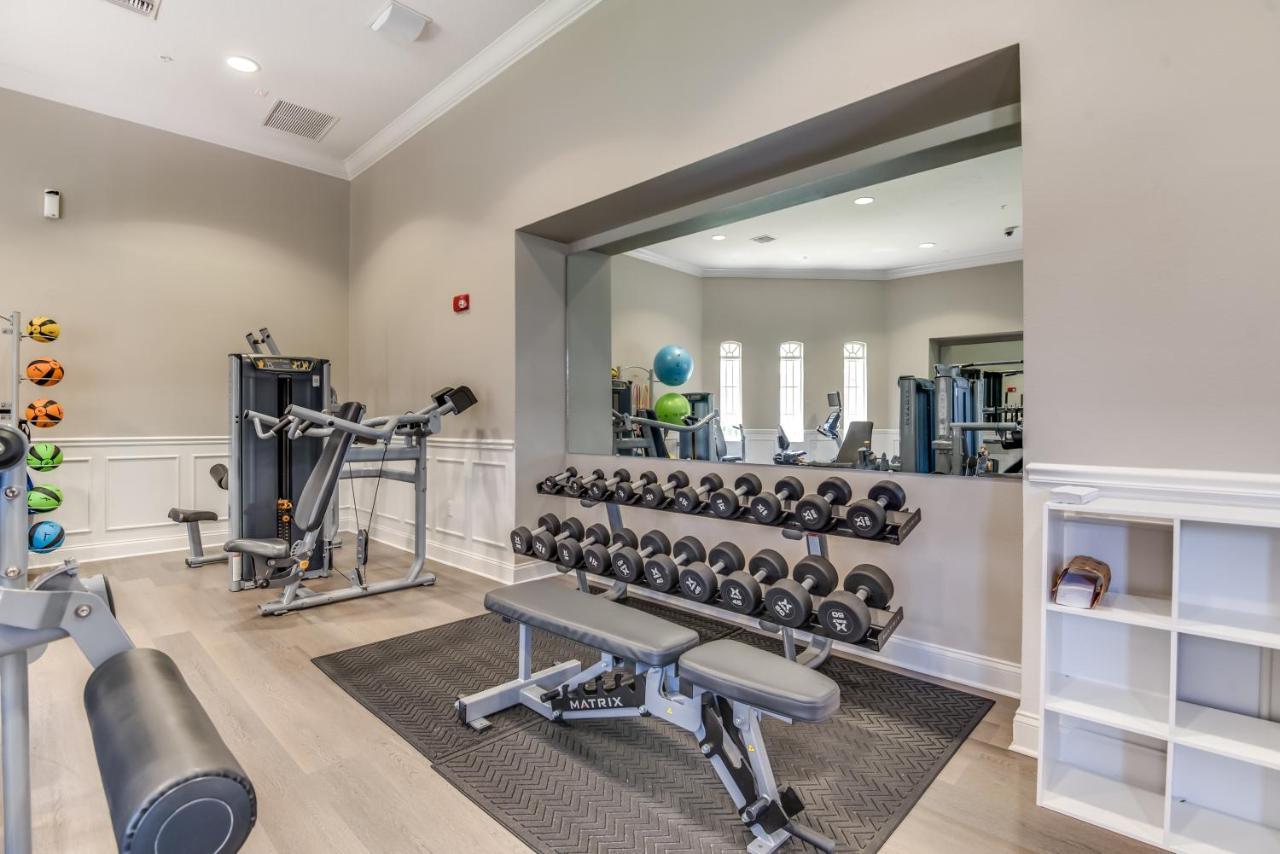 Lofty Lodge Orlando Esterno foto