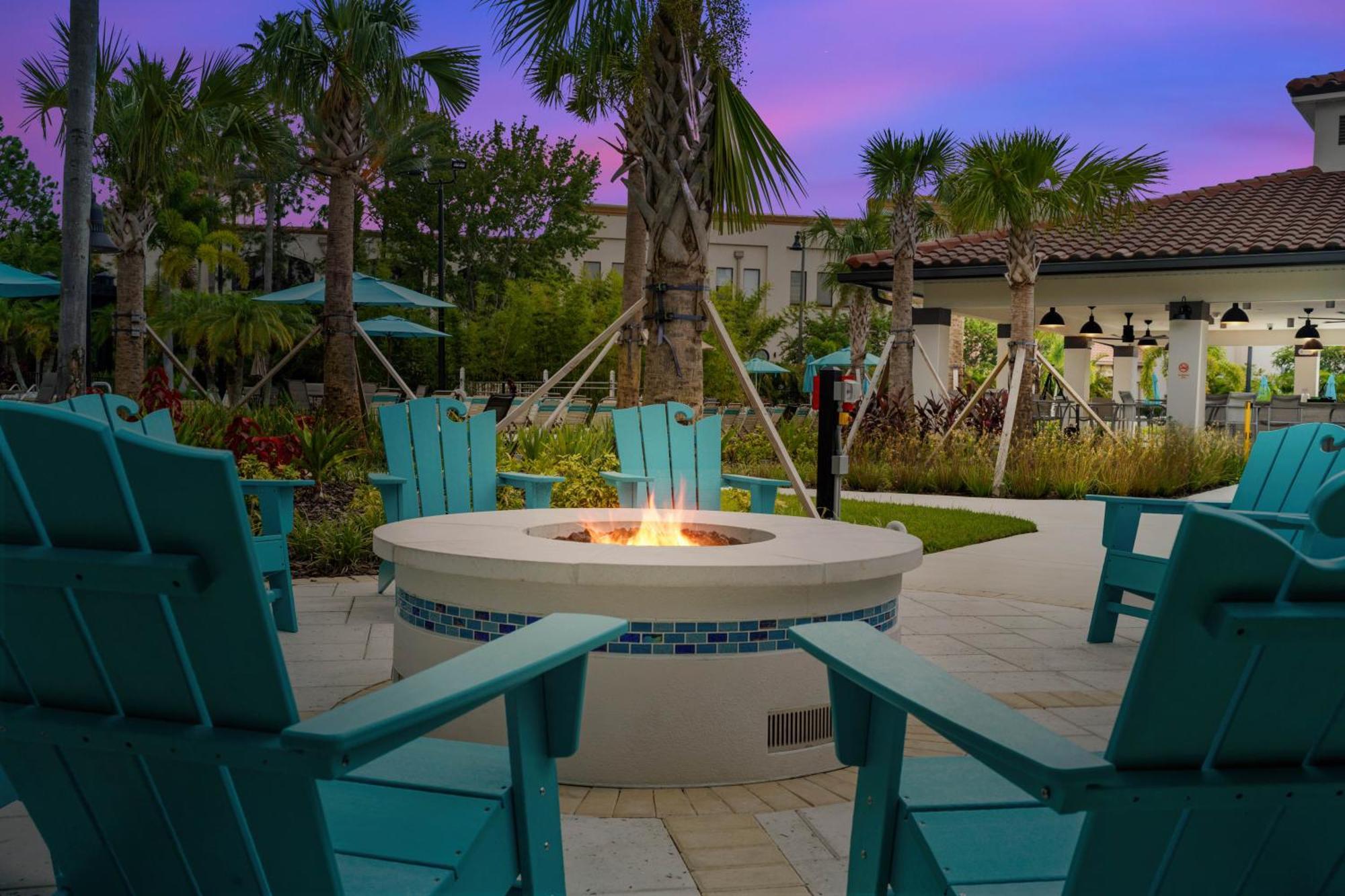 Lofty Lodge Orlando Esterno foto