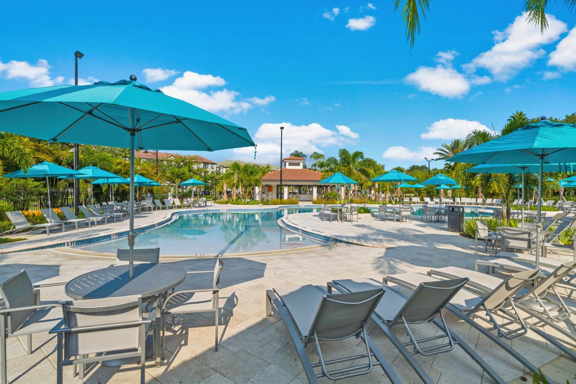 Lofty Lodge Orlando Esterno foto