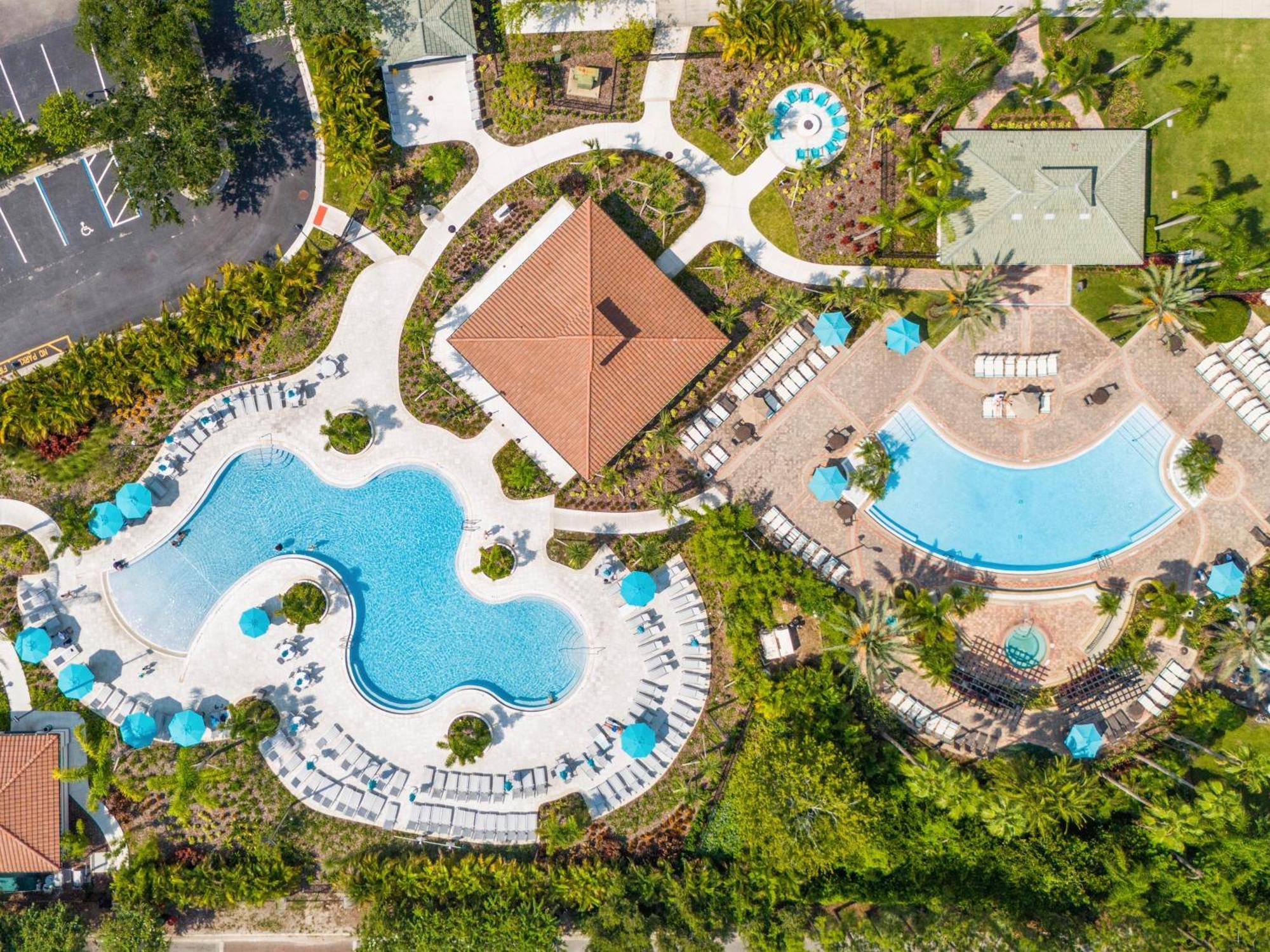 Lofty Lodge Orlando Esterno foto