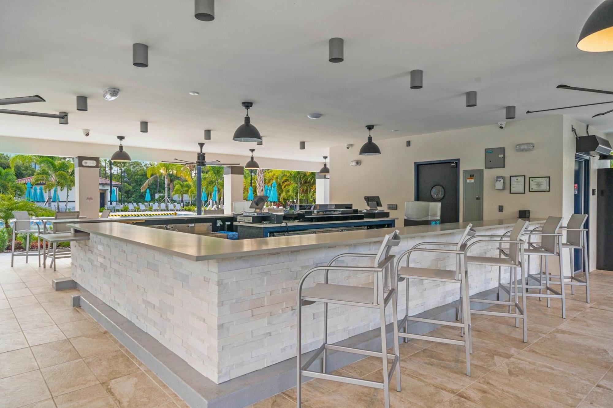 Lofty Lodge Orlando Esterno foto