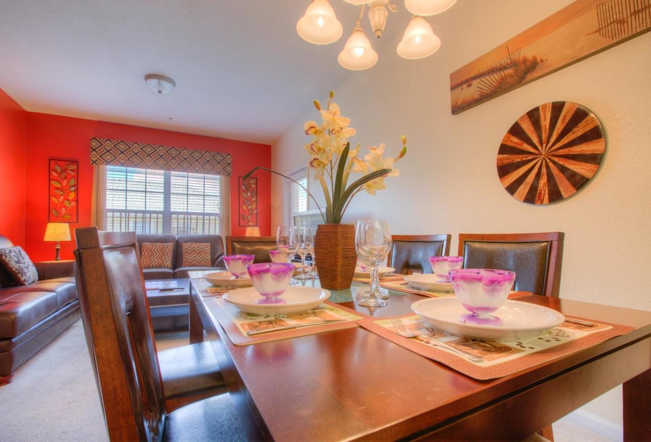 Lofty Lodge Orlando Esterno foto