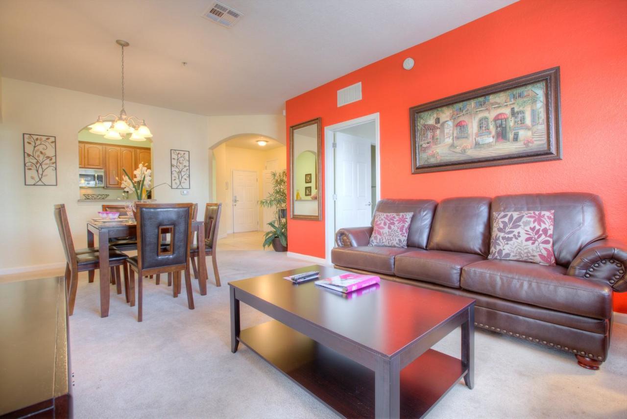 Lofty Lodge Orlando Esterno foto